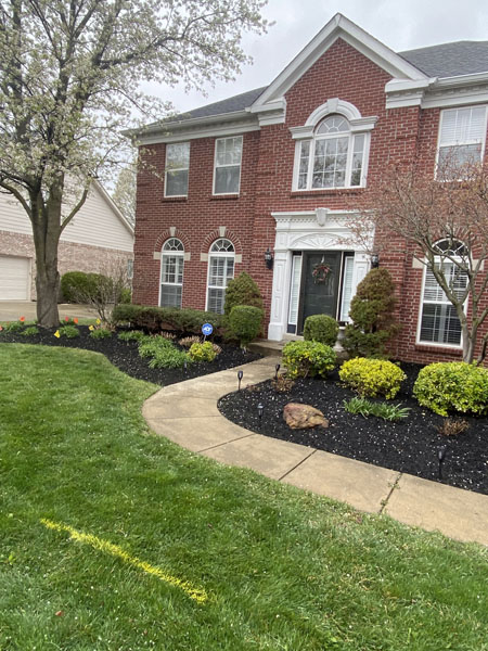 Why Mulch Matters Most During Hot Summer Months