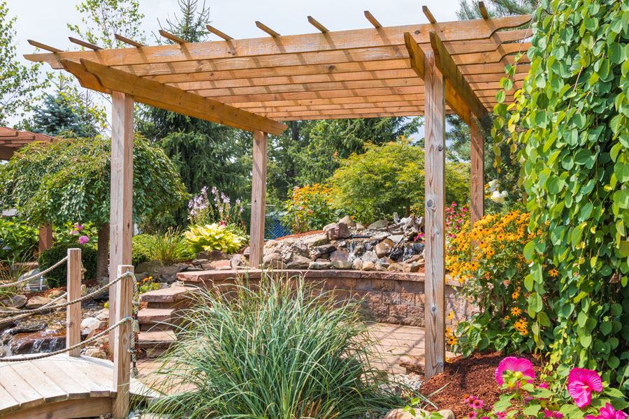 What Does Landscape Design Cost?