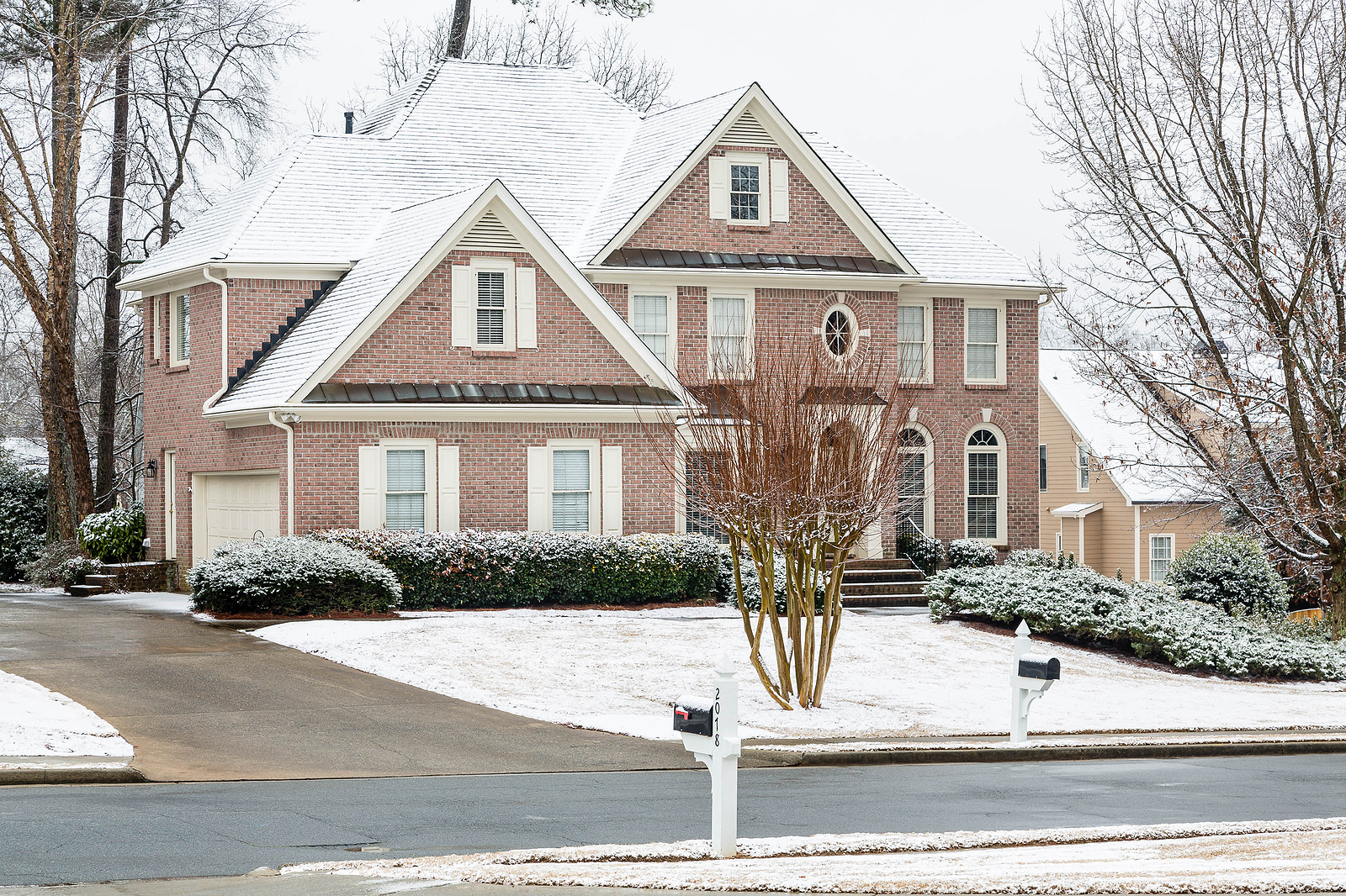 Why Is Snow Removal Important in Carmel, Indiana?