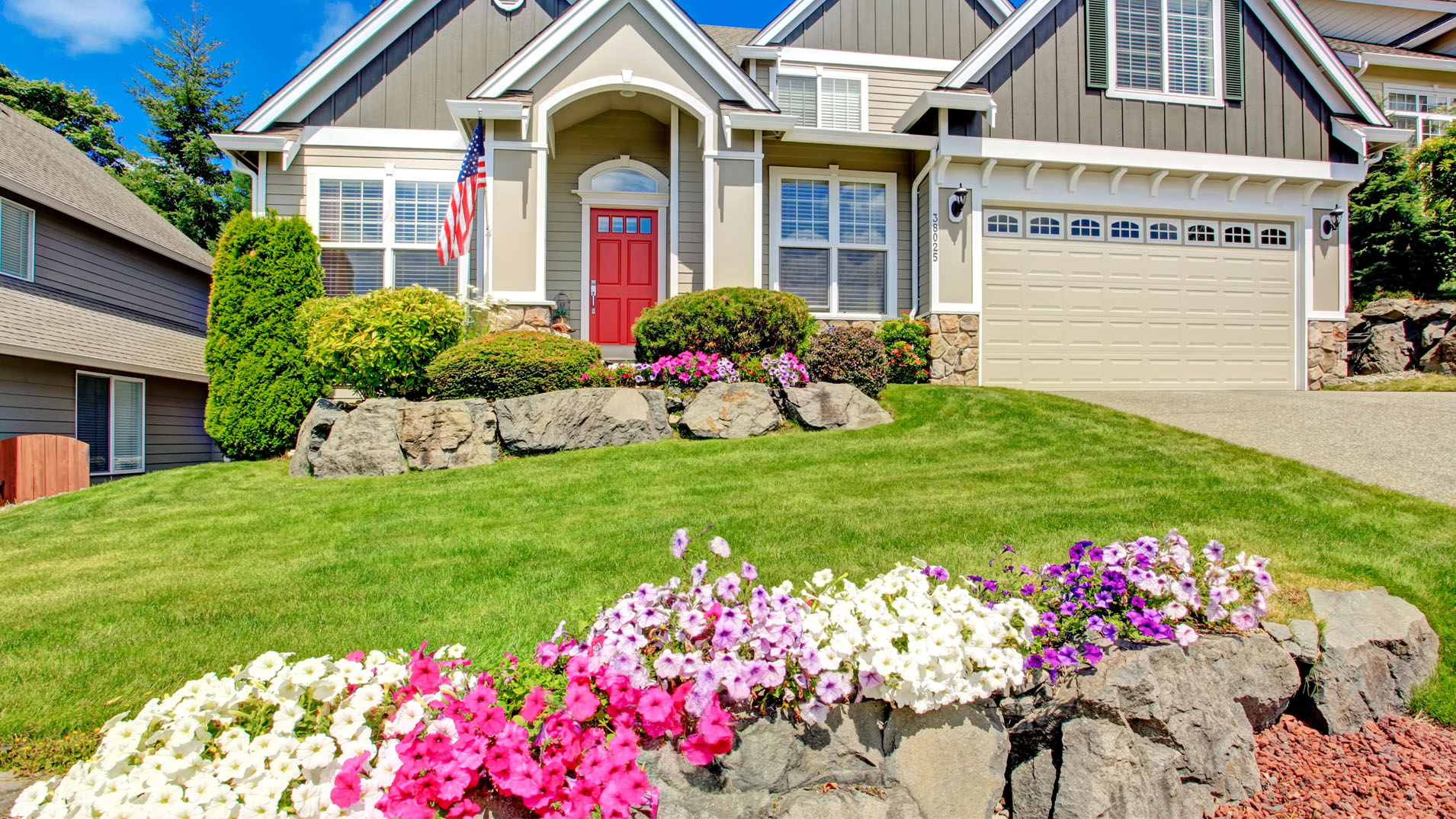 Looking for Landscape Design Near Zionsville? Here’s What to Ask First