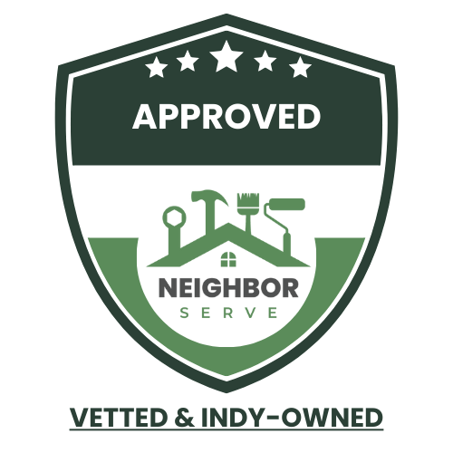 Neighbor Serve Member Badge