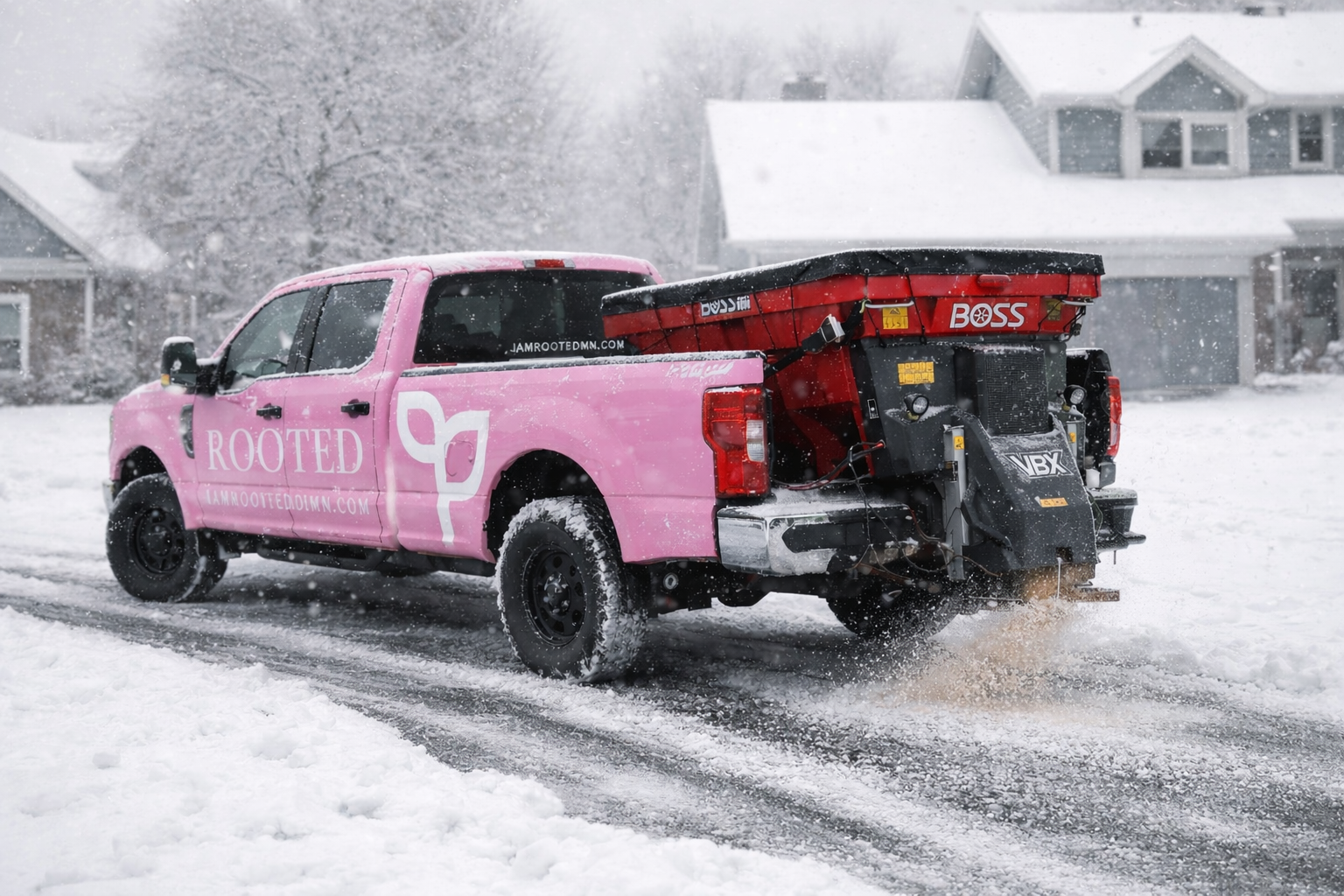 How Much Does Commercial Snow Removal Cost in Carmel, IN